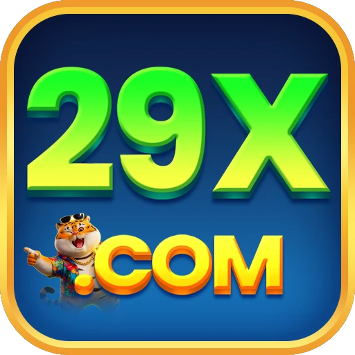 29X Brasil Logo